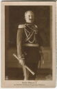 Postkarte - Jungdeutschland-Bund - Kaiser Wilhlem II. -...