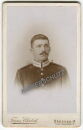 Portrait - Unteroffizier / Sachsen