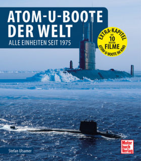 Atom-U-Boote der Welt (Ulsamer)