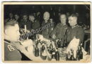 Foto - Oberst mit Cholmschild