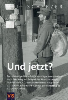Und jetzt? (Veit Scherzer)