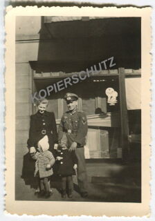 Foto - Gefreiter mit Armschild