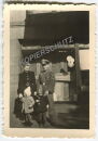 Foto - Gefreiter mit Armschild