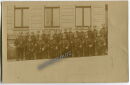 Gruppenfoto - PK-Format