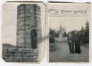 Fotos - Matrosenobergefreiter mit Auszeichnungen