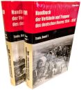 Handbuch der Verbände und Heerestruppen 1914-18 -...