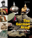 The German Army in the First World War (Dr. phil....