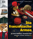 The French Army-in the First World War &ndash; to battle...