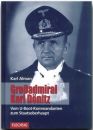 Großadmiral Dönitz - Vom U-Boot-Kommandanten...