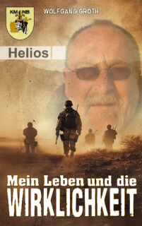 Mein Leben und die Wirklichkeit (Wolfgang Groth) - gebundene Ausgabe