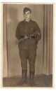 Portrait - Gefreiter - PK-Format