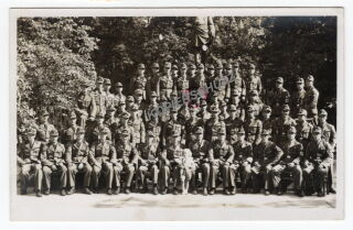 Gruppenfoto RAD - PK-Format