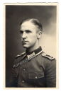 Portrait - Feldwebel - PK-Format