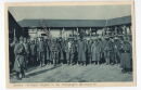 Postkarte - Kriegsgefangene Soldaten - ungelaufen