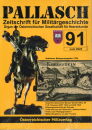 PALLASCH - Zeitschrift für Militärgeschichte -...