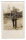 Foto - Soldat in feldgrauer Uniform - PK-Format