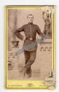 Portrait - Soldat Sachsen #2