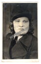 Portrait - Luftwaffenhelferin - PK-Format