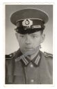 Portrait - Soldat Infanterie - PK-Format