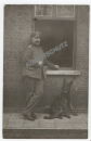 Foto - Leutnant - PK-Format