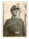 Foto - Soldat - Koppelschloß