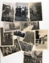 42 Fotos - Heeresangehörige