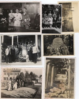 7 Fotos - Hochzeit & Feste PL