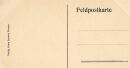 6 Feldpostkarten - Motive vom besetzten Belgien 1. WK - ungelaufen