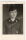 Portrait - Luftwaffensoldat mit Abzeichen - PK-Format