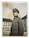 Foto - Major mit EK1 1914