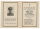 Sterbebild - Gefreiter Inf.-Regiment