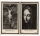 Sterbebild - Soldat Inf. Rgt. 61
