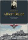 Oberleutnant Albert Blaich - Als Panzerkommandant in Ost...