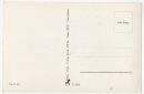 Postkarte - Kampfflugzeug He111 - ungelaufen