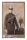 Portrait - Soldat mit Pickelhaube & Säbel