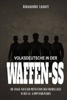 Volksdeutsche in der Waffen-SS (Losert) - Taschenbuchausgabe