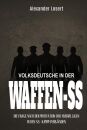 Volksdeutsche in der Waffen-SS (Losert) - gebundene Ausgabe