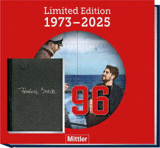 U96 - Special Edition (Gerrit Reichert)