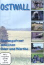 Ostwall - Festungsfront zwischen Oder und Warthe -...