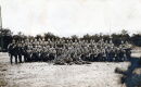 Foto - Kompanie in Felduniform - PK-Format