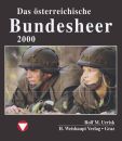 Das &ouml;sterreichische Bundesheer 2000 (Rolf M....