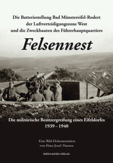 Felsennest (Hans-Josef Hansen)