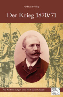Der Krieg 1870/71 (Ferdinand Viebig)