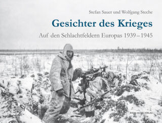 Gesichter des Krieges (Sauer/Steche)