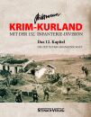 KRIM-KURLAND mit der 132. Infanterie-Division. (Bidermann)