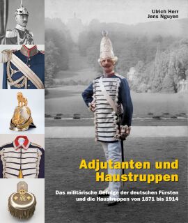 Adjutanten und Haustruppen (Nguyen/Herr)