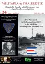 Militaria & Phaleristik - Ausgabe 24 (2026)