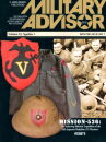 Military Advisor - Vol. 22/1