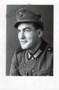 Portrait - Gebirgsjäger - PK-Format