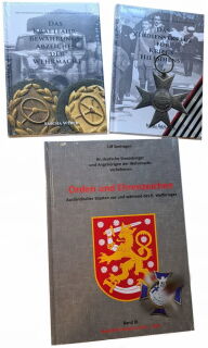 Bücher-Paket 20 - gebrauchter Zustand!